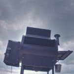 Best Portable Pellet Grill for Game Day 1