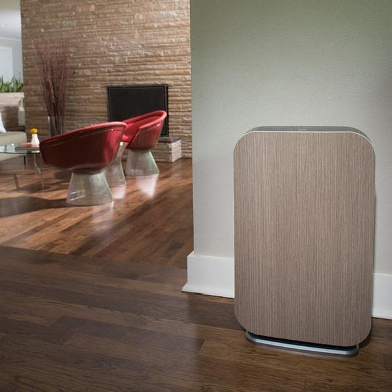 Alen BreatheSmart 75i True HEPA Air Purifier-A-min